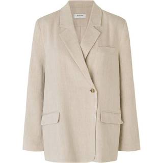 Modström ParkMD blazer - Cream Milk - XL - Blazers/Jackets