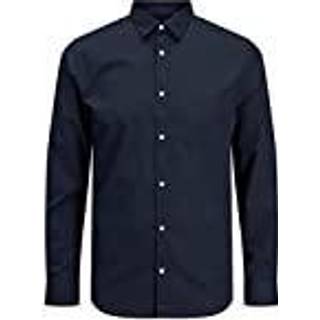 Slim Fit Formel Skjorte