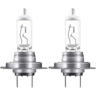 Osram Night breaker silver H7 forlygtepære 2 stk.
