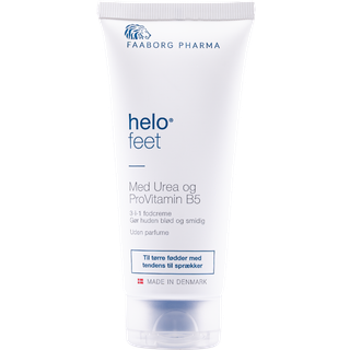 Faaborg Pharma Helo Feet - 100 ml.