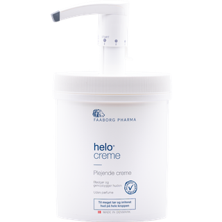 Faaborg Helo Creme (1000 ml)