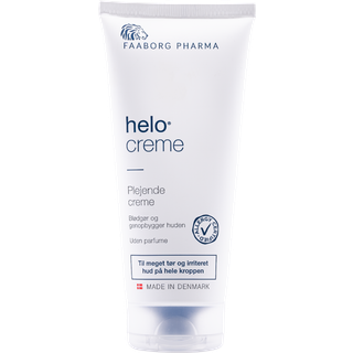 Faaborg Pharma Helo Creme 48%- Fri fragt over 249