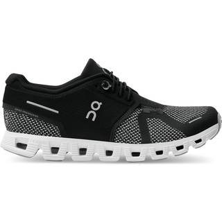 Sneakers On W Cloud Combo Black/ Alloy EUR 36.5 - Alloy - 36.5
