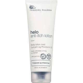 Faaborg Pharma Helo Anti-itch Lotion
