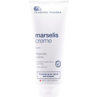 Faaborg Pharma Marselis Creme - 200 ml.