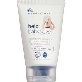 Faaborg Pharma Helo Baby Salve