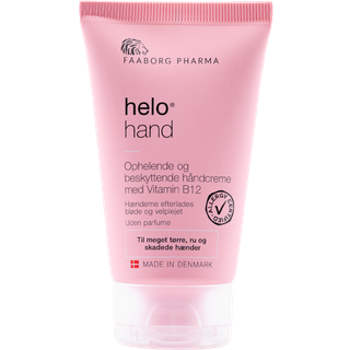 Helo hand 50ml, Faaborg