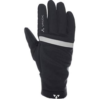 Vaude Hanko Gloves II Handsker størrelse 9 farve sort