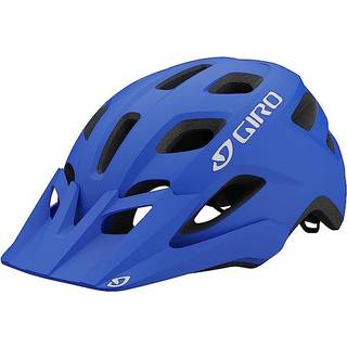 Giro Fixture cykelhjelm MIPS Mat Trim Blue onesize (54-61cm)