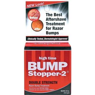 High Time Bump Stopper-2 14 g