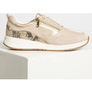 Trainers - Beige - 35