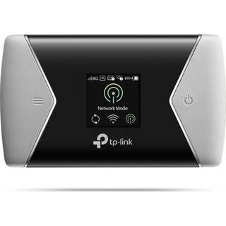 TP-link M7450 4G-router med modem AC1200