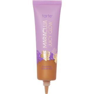 Tarte - Maracuja Juicy Glow Skin Tint - Foundation - Maracuja Juicy Glow Fdt 42s - For Women - Beige