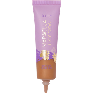 Tarte - Maracuja Juicy Glow Skin Tint - Foundation - Maracuja Juicy Glow Fdt 45n - For Women - Beige