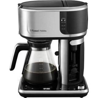 Russell Hobbs Attentiv kaffemaskine 26230-56 - På lager i butik