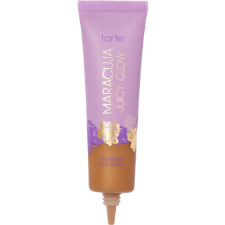 Tarte - Maracuja Juicy Glow Skin Tint - Foundation - Maracuja Juicy Glow Fdt 46s - For Women - Brun