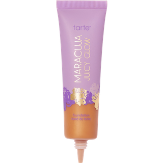 Tarte - Maracuja Juicy Glow Skin Tint - Foundation - Maracuja Juicy Glow Fdt 38n - For Women - Beige