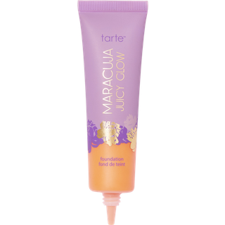 Tarte - Maracuja Juicy Glow Skin Tint - Foundation - Maracuja Juicy Glow Fdt 35n - For Women - Beige