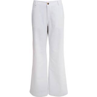 BCBOX pant - White - S/M