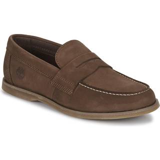 Sejlersko Timberland Classic Boat Cocoa, herre, EU 43 (27 cm / US 9 / UK 8.5)