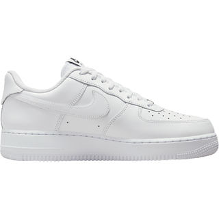Nike Air Force 1 '07 Men's Shoe, White - 40