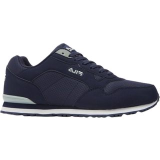 Fila Cress Herre, NVY/H'RSE/WHT$ - 44