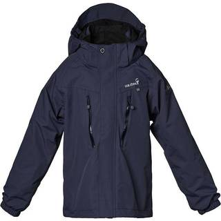 Isbjörn of Sweden Kids' Storm Hard Shell Jacket Skyblue, 86/92