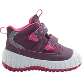 Reima Kids' Reimatec Shoes Passo 2.0 Deep Purple 4960, 26