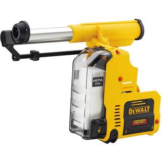 Dewalt støvsugeren D25303DH-XJ er designet til hulmaskiner