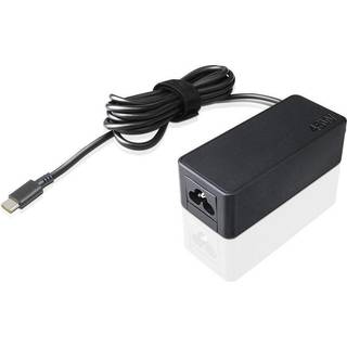 Lenovo USB-C 45W AC Adapter - power adapter - 45 Watt