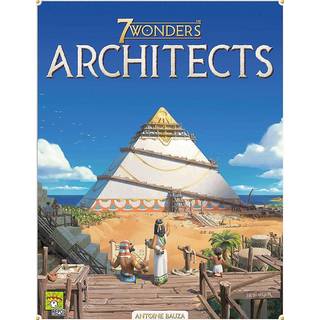 7 Wonders Architects Nordic
