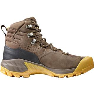 Mammut Men's Sapuen High GORE-TEX Wren/Amber Green, wren-amber green, 40 2/3