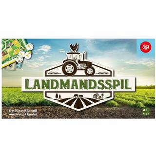Alga Landmandsspil