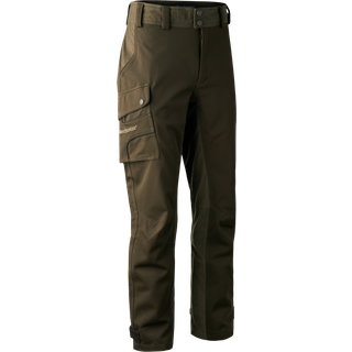 Deerhunter Muflon Light Trousers Art Green 56