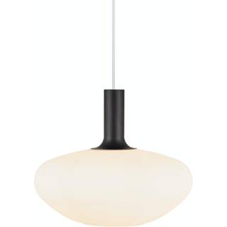 Nordlux Alton 35 pendel E27 Hvid 48973001