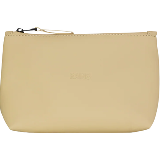 Rains Kosmetikpung Cosmetic Bag - Creme