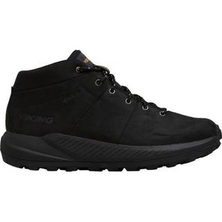 Viking Footwear Men's Urban Explorer Low GORE-TEX Black, 46