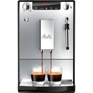 Melitta Caffeo Solo & Milk kaffemaskine 20288 - På lager i butik