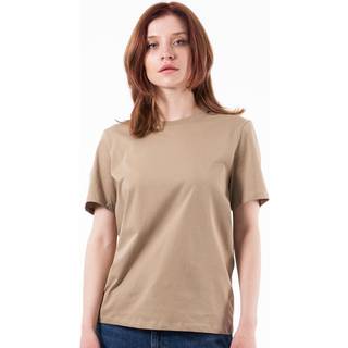 Pcria Bomuld T-shirt