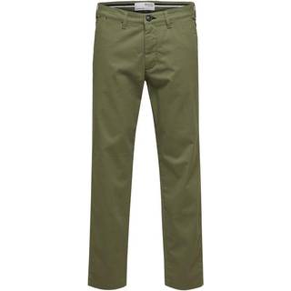 SLHSLIM-MILES FLEX CHINO PANTS