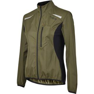 Fusion Womens S1 Run Jacket