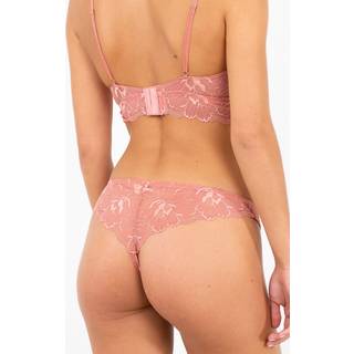 Neo Noir - Skin Mandarine String - Coral Red