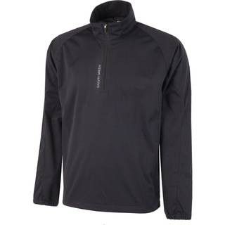 Galvin Green Lucas Half Zip XL SORT/BLACK 2