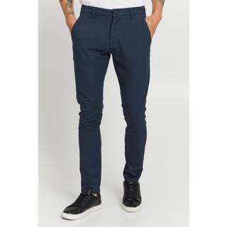 Solid Frederic Pants Ombre Blue