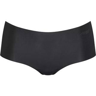 Sloggi 2-pak ZERO Microfibre 2.0 Shorts - Mixed - X-Large * Kampagne *