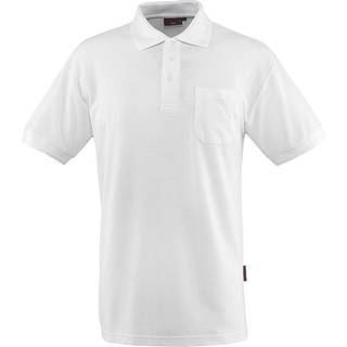 MASCOT® Poloshirt med brystlomme CROSSOVER
