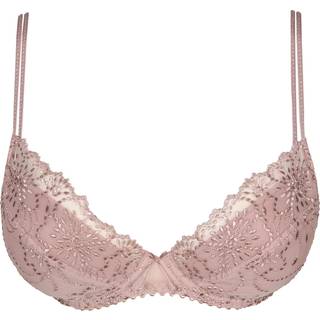 Marie Jo Jane Push Up Removable Pads - Lightpink - D 85