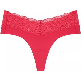 Triumph Summer Sensation Maxi String - Coral - 44