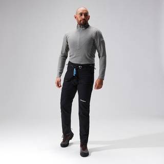 Men's MTN Guide Alpine Pant - Black