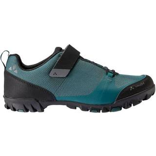 Vaude Women's TVL Pavei 2.0 Cykelsko Damer størrelse 38 farve sort